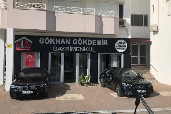 GÖKHAN GÖKDEMİR GAYRİMENKUL - Resim 4