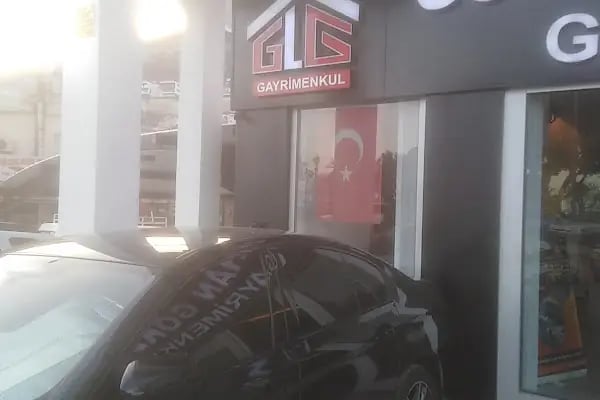 GÖKHAN GÖKDEMİR GAYRİMENKUL - Resim 2