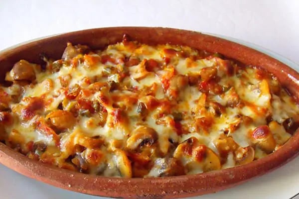 Tostçu duha's - Resim 5