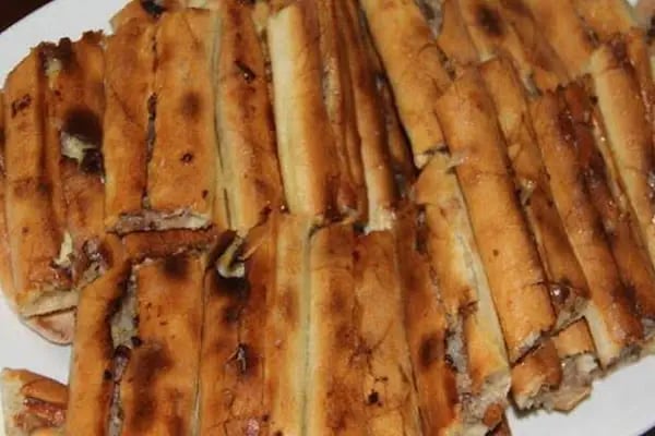Tostçu duha's - Resim 12