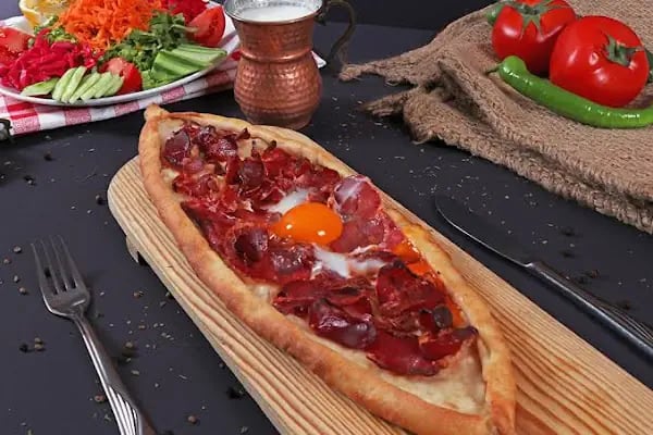 Tostçu duha's - Resim 17