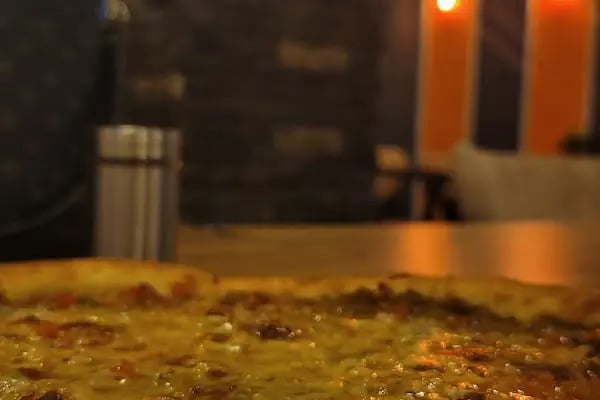 Tostçu duha's - Resim 16