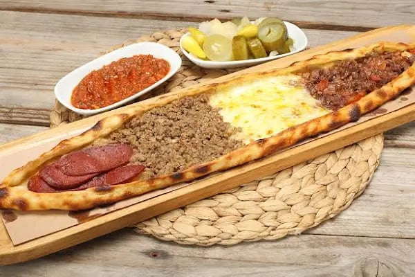 Tostçu duha's - Resim 3