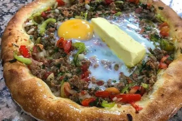 Tostçu duha's - Resim 18