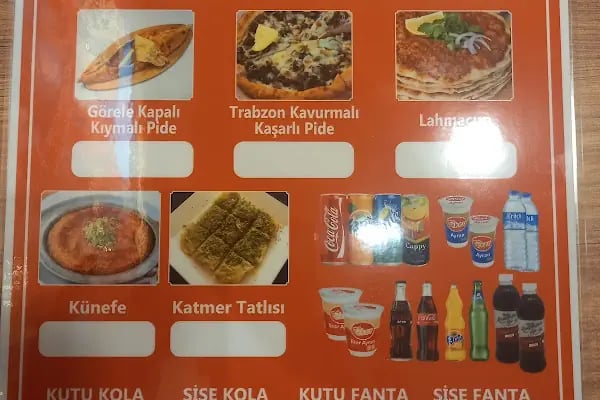 Tostçu duha's - Resim 6