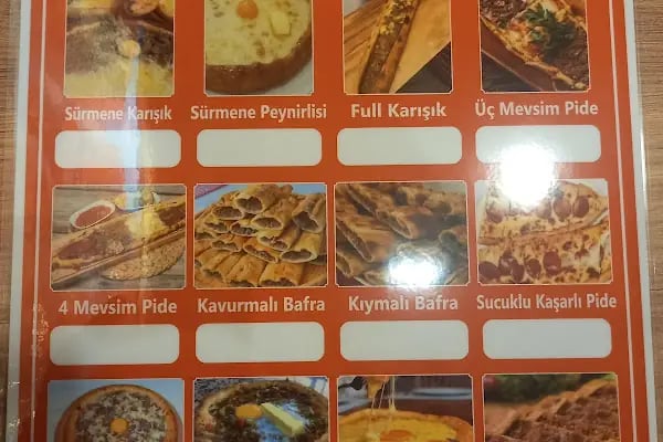 Tostçu duha's - Resim 13