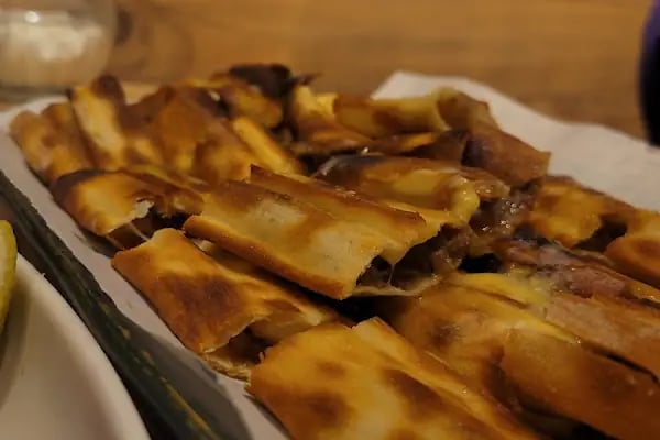Tostçu duha's - Resim 15