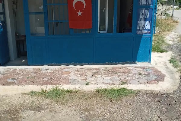 Soğuk hava deposu tesisi - Resim 3