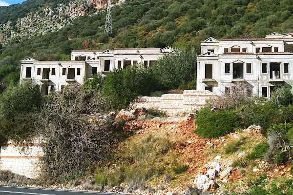 Gül Sitesi - Resim 4