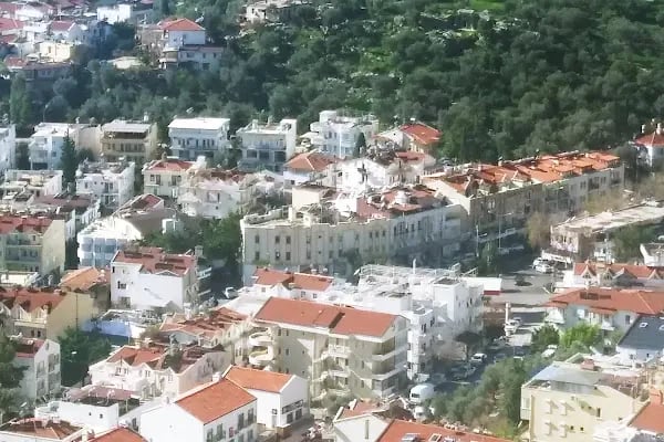 Gül Sitesi - Resim 7