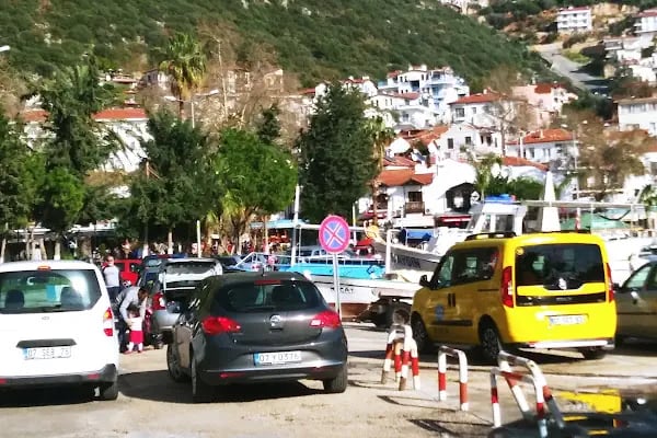 Gül Sitesi - Resim 11