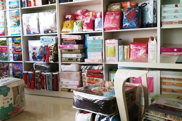 Gül Sitesi - Resim 18