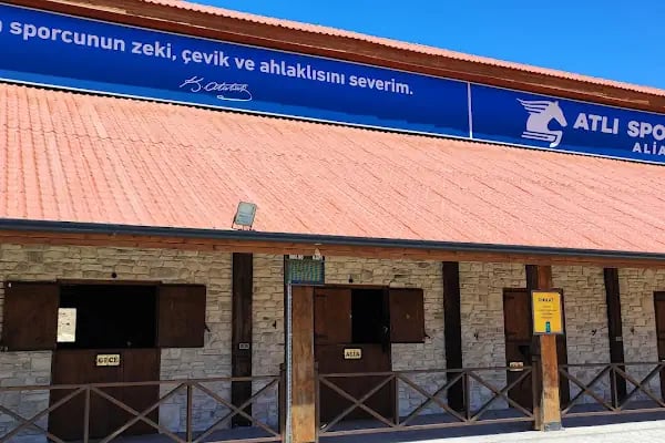 Alia Atlı Spor Kulübü - Resim 7