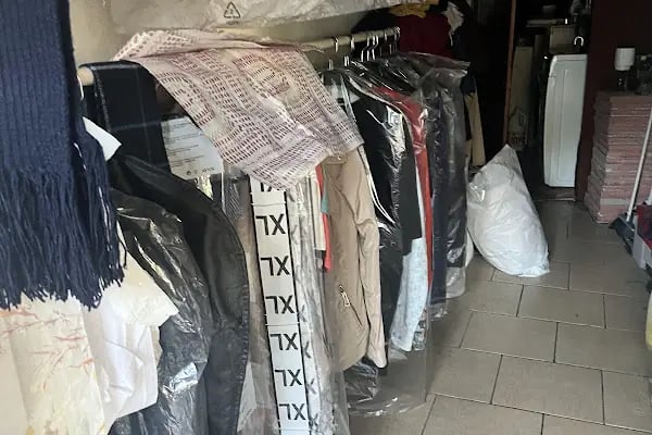 Seda Kuru Temizleme - Resim 4