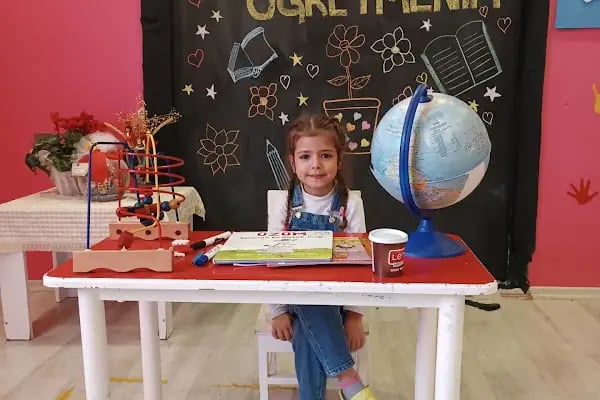 Özel Eda Anaokulu - Resim 19