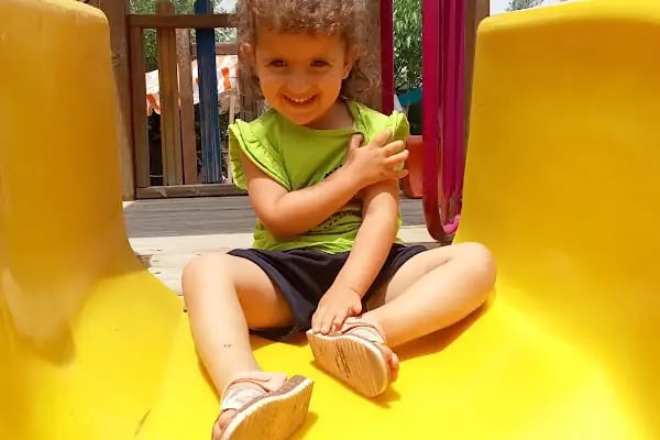 Özel Eda Anaokulu - Resim 6