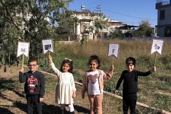 Özel Eda Anaokulu - Resim 15