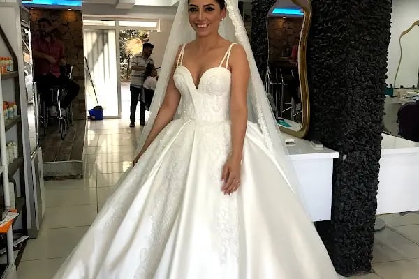 Kuaför Barış cirtil - Resim 16