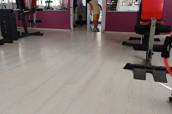 Tusem Lady Fit Pilates Salonu - Resim 2
