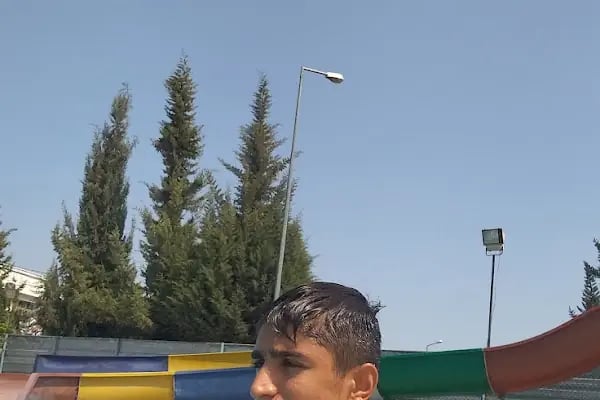 Güney Yıldızı Yüzme Havuzu - Resim 3
