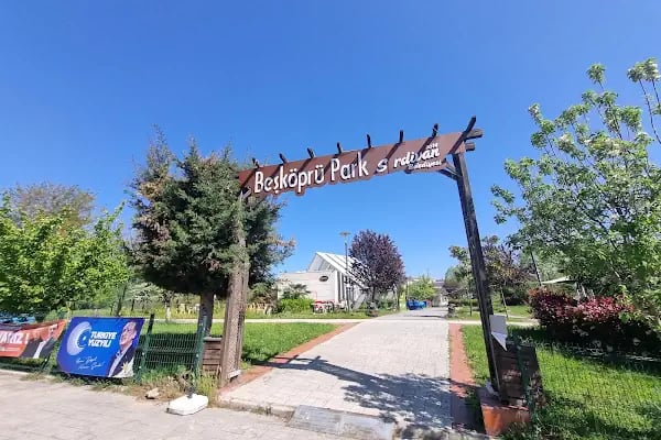 Beşköprü Park - Resim 14