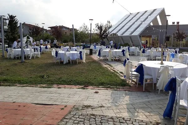 Beşköprü Park - Resim 15