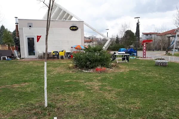 Beşköprü Park - Resim 6