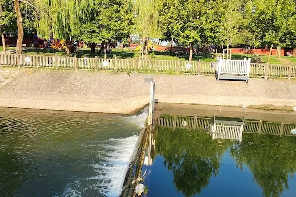 Beşköprü Park - Resim 9