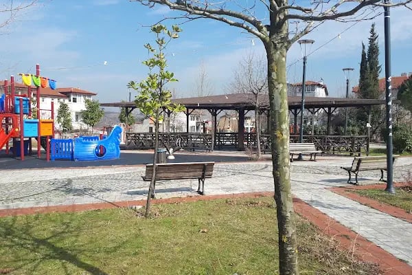 Beşköprü Park - Resim 19