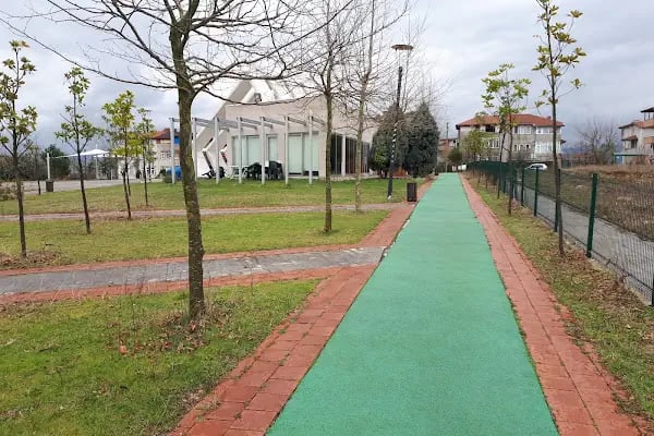 Beşköprü Park - Resim 16