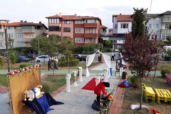 Beşköprü Park - Resim 10