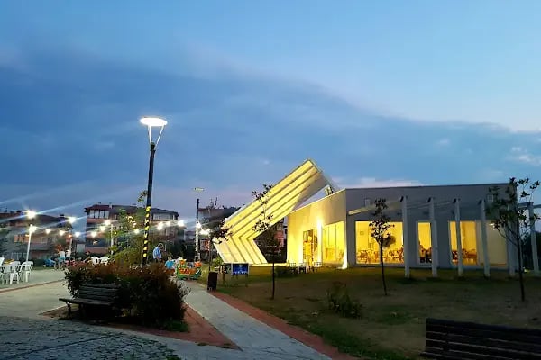 Beşköprü Park - Resim 4