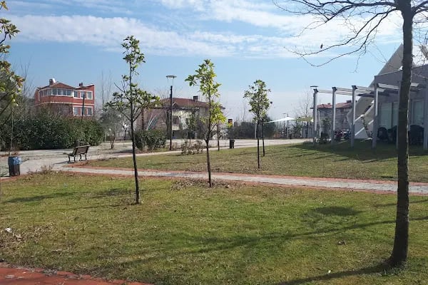 Beşköprü Park - Resim 20