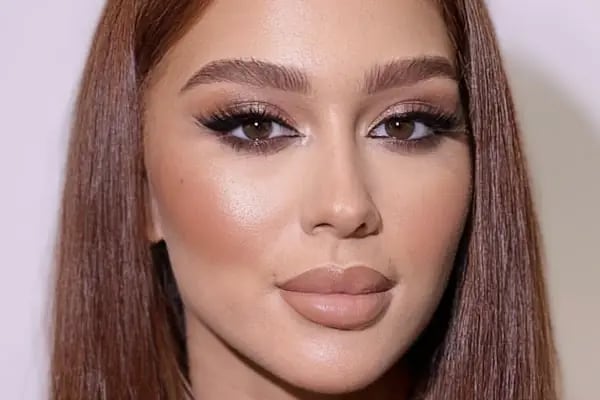 Eminello Makeup-Türban Tasarım - Resim 7