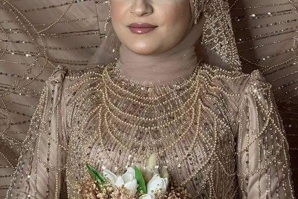 Eminello Makeup-Türban Tasarım - Resim 2