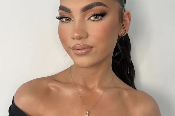 Eminello Makeup-Türban Tasarım - Resim 4