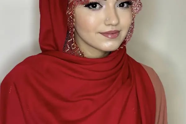 Eminello Makeup-Türban Tasarım - Resim 20