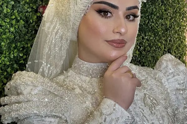 Eminello Makeup-Türban Tasarım - Resim 18