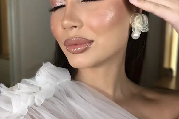 Eminello Makeup-Türban Tasarım - Resim 13
