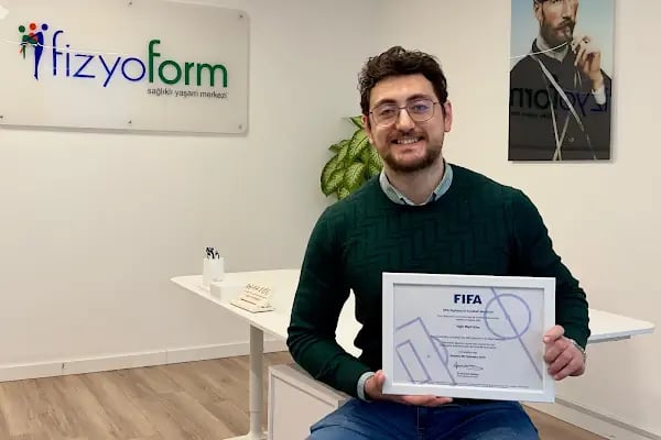 Fizyoform İzmir - Resim 2
