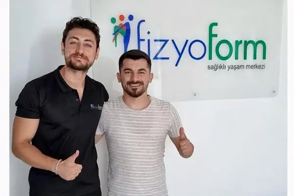 Fizyoform İzmir - Resim 11