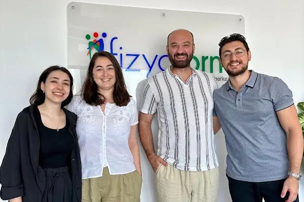 Fizyoform İzmir - Resim 3