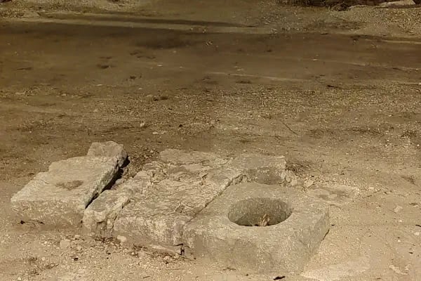 Zeus Tapınağı - Resim 17