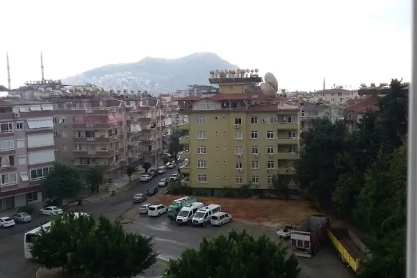 Özdemir Çocuk Parkı - Resim 2