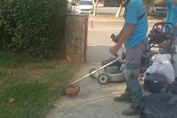 Özdemir Çocuk Parkı - Resim 5
