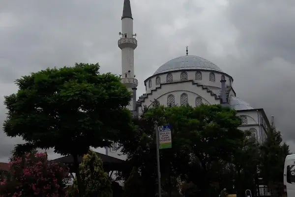 Koca Yusuf Parkı - Resim 6