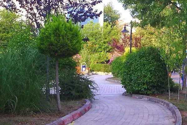 Koca Yusuf Parkı - Resim 4
