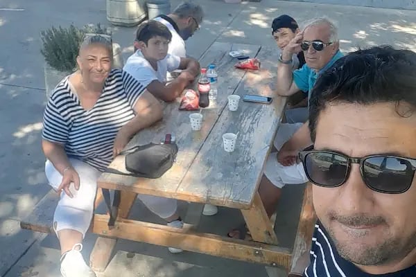Aras Kargo Damlataş Şubesi - Resim 2