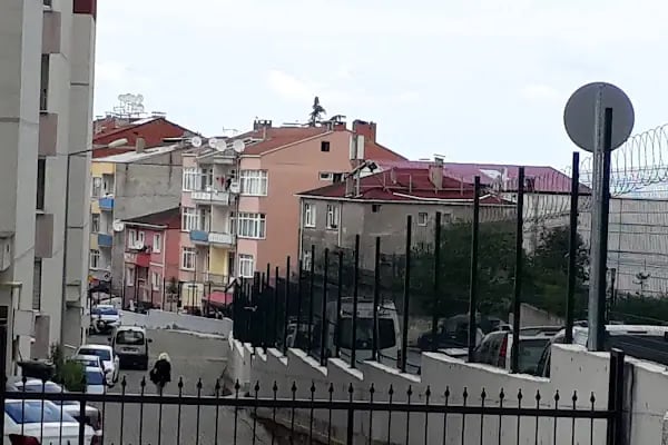 Sgk Trabzon İl Müdürlüğü Sağlık Sosyal Güvenlik Merkez - Resim 4