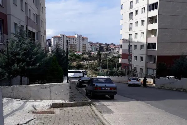 Sgk Trabzon İl Müdürlüğü Sağlık Sosyal Güvenlik Merkez - Resim 15